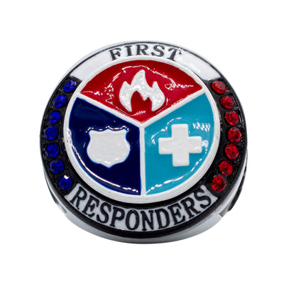 GEN4 FIRST RESPONDERS 2 RING