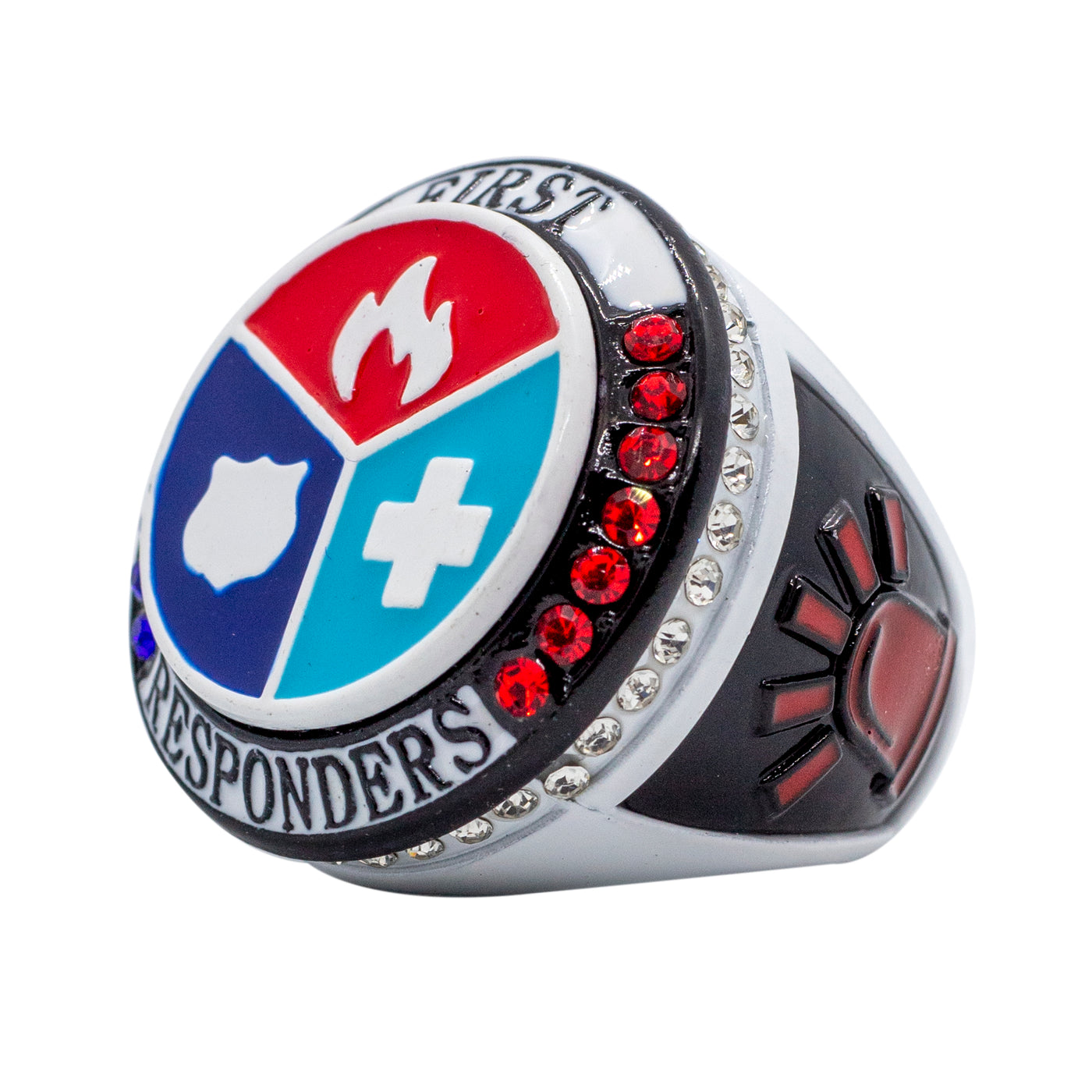 GEN4 FIRST RESPONDERS 2 RING