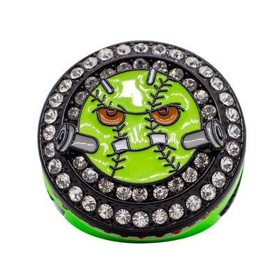FRANKENSTEIN 1 RING