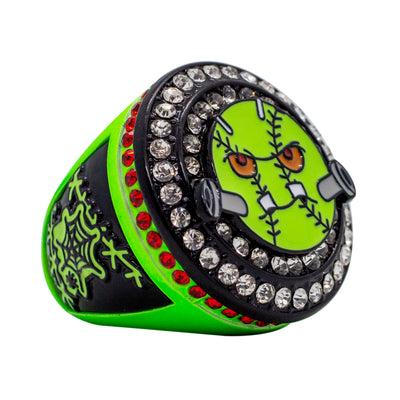 FRANKENSTEIN 1 RING