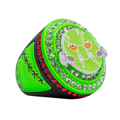 FRANKENSTEIN 2 RING