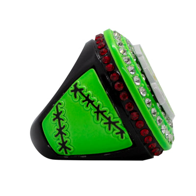 FRANKENSTEIN 2 RING