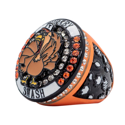 GEN4 TURKEY SMASH RING