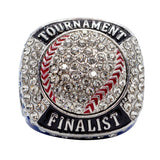 GEN5™ BLUE TOURNAMENT FINALIST RING