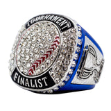 GEN5™ BLUE TOURNAMENT FINALIST RING