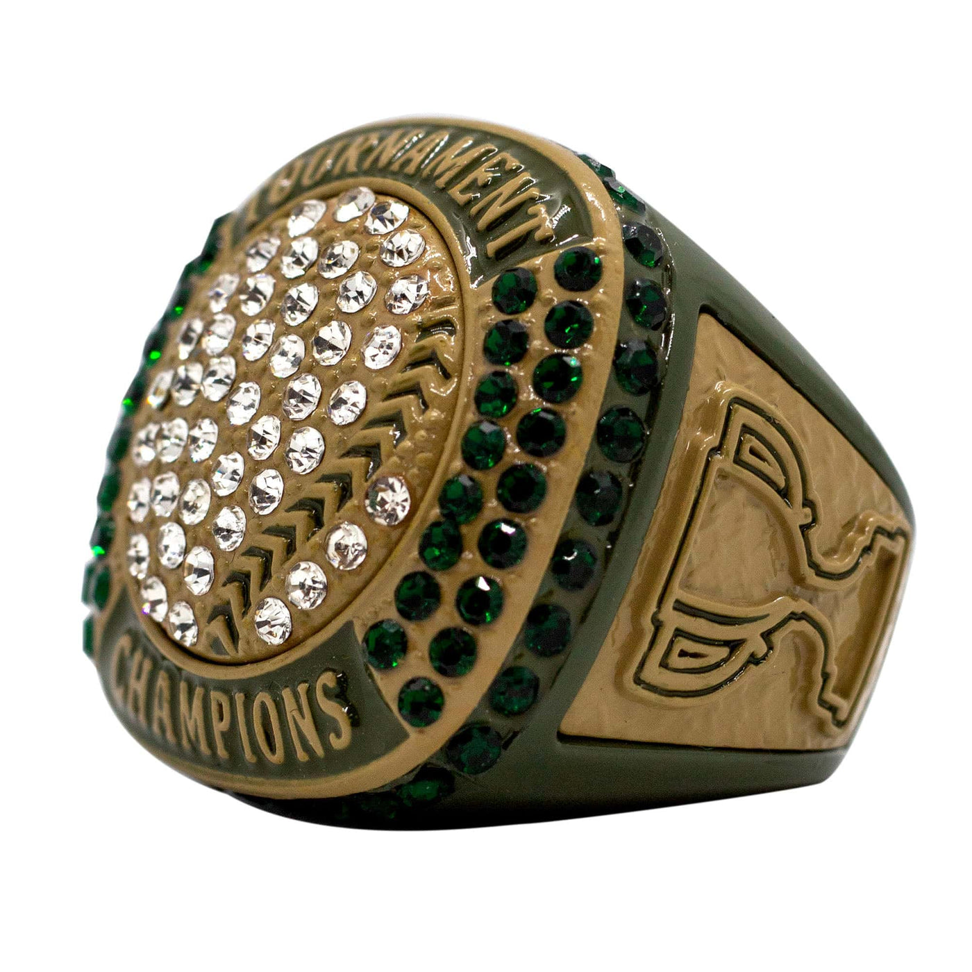 GEN5 CAMO TOURNAMENT CHAMPIONS RING