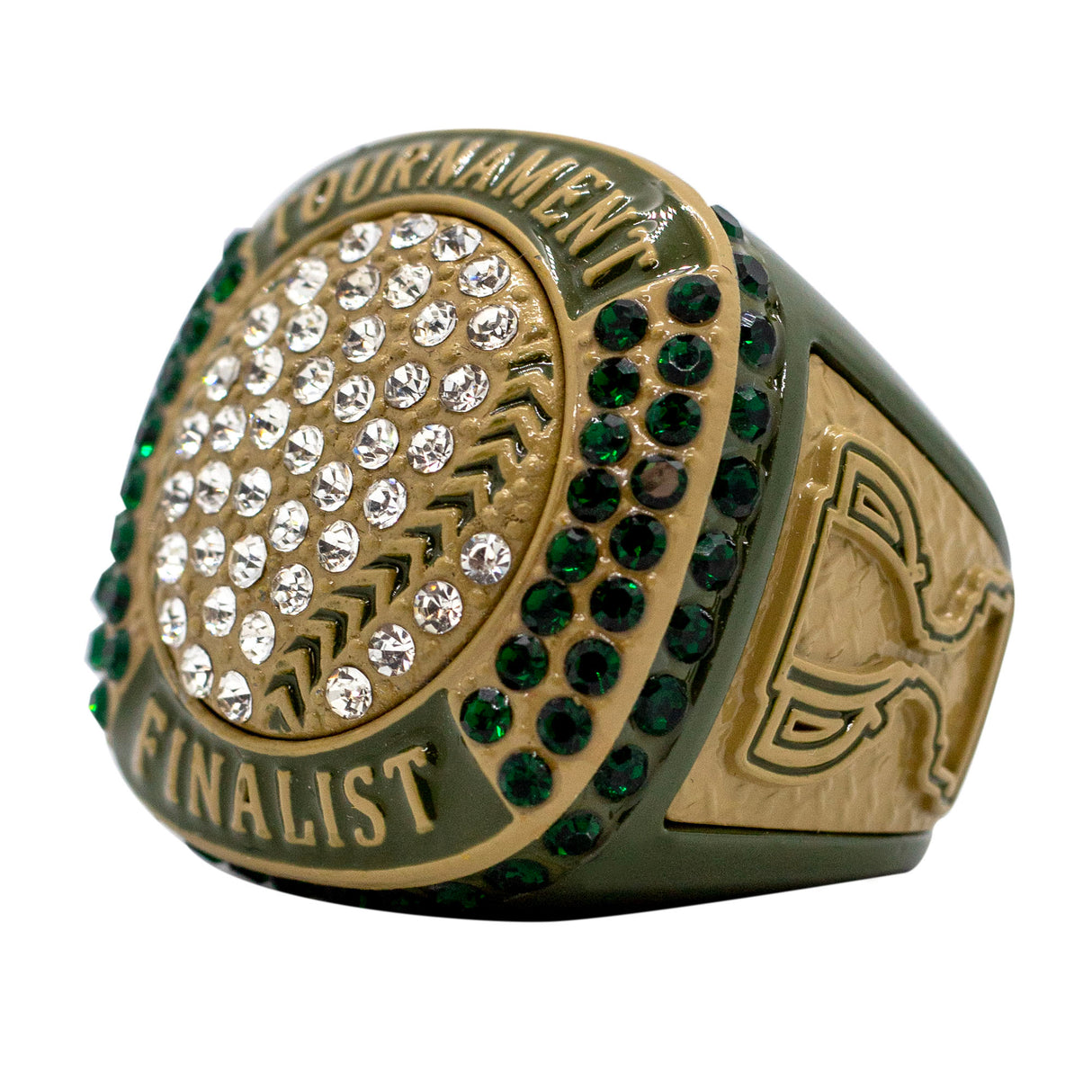 GEN5™ CAMO TOURNAMENT FINALIST RING