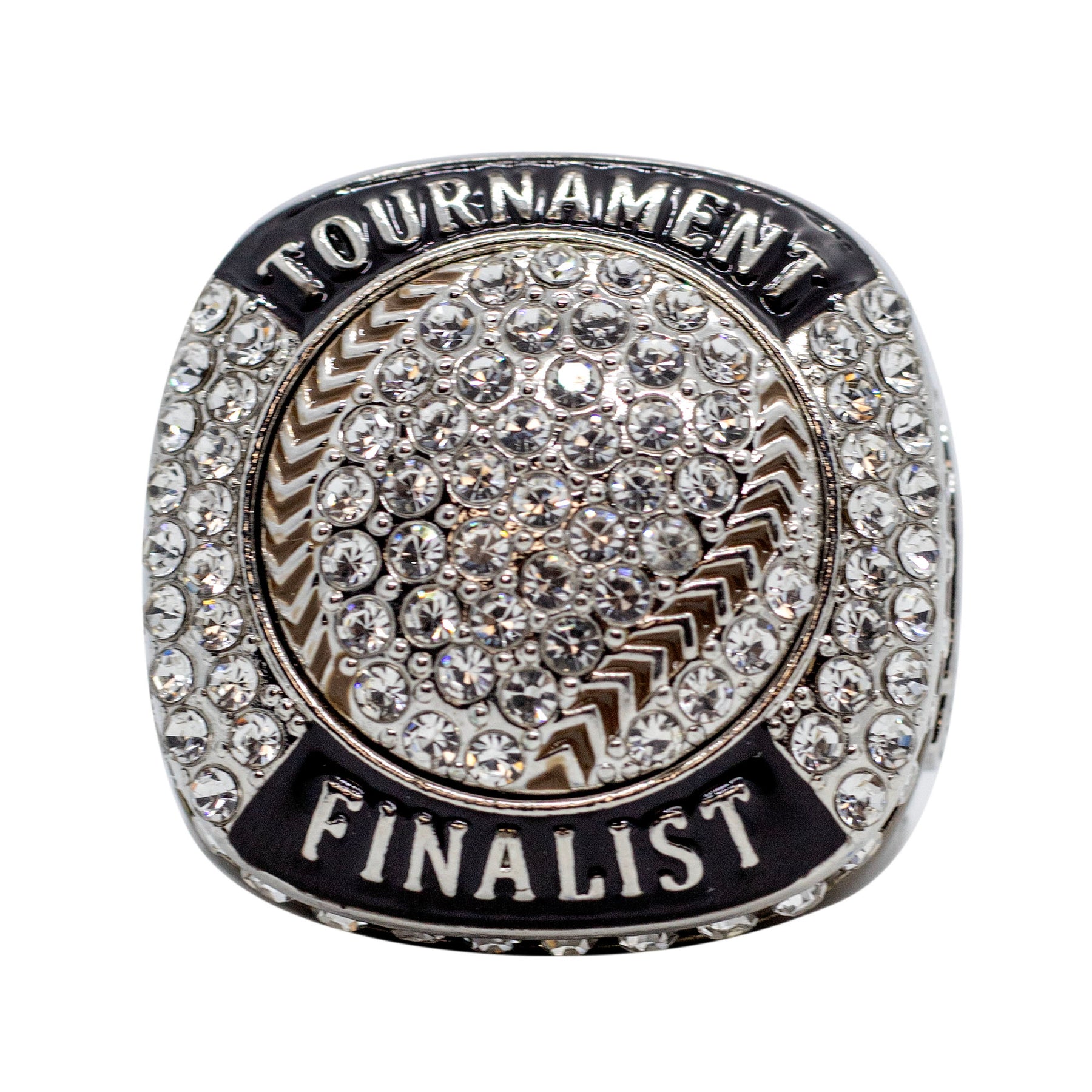 Wood Bat Finalist Ring – Bownet Promotions