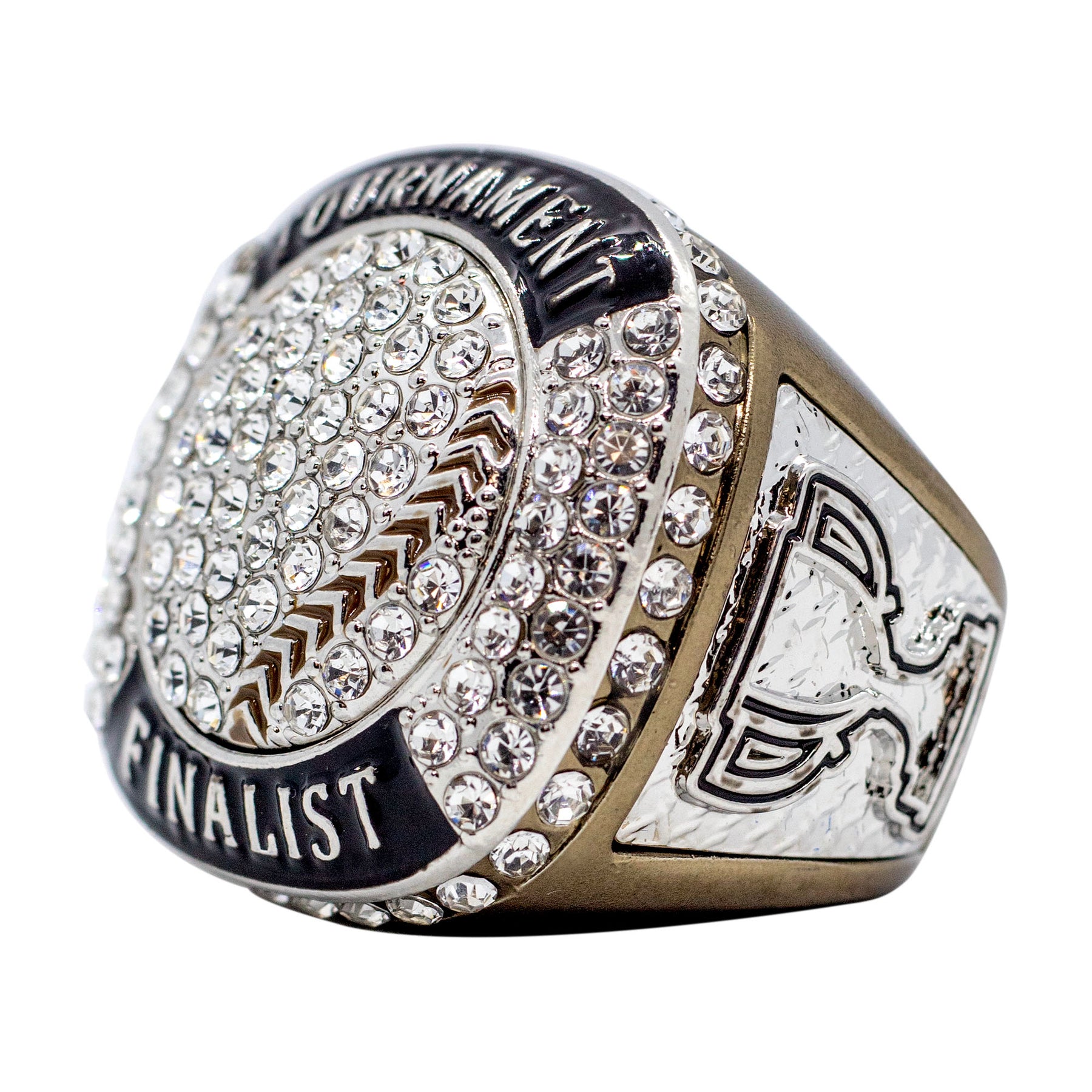 Wood Bat Finalist Ring – Bownet Promotions