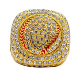 GEN5™ GOLD ALL STONES RING