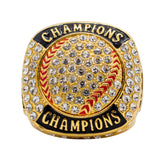 GEN5™ GOLD CHAMPIONS CHAMPIONS RING