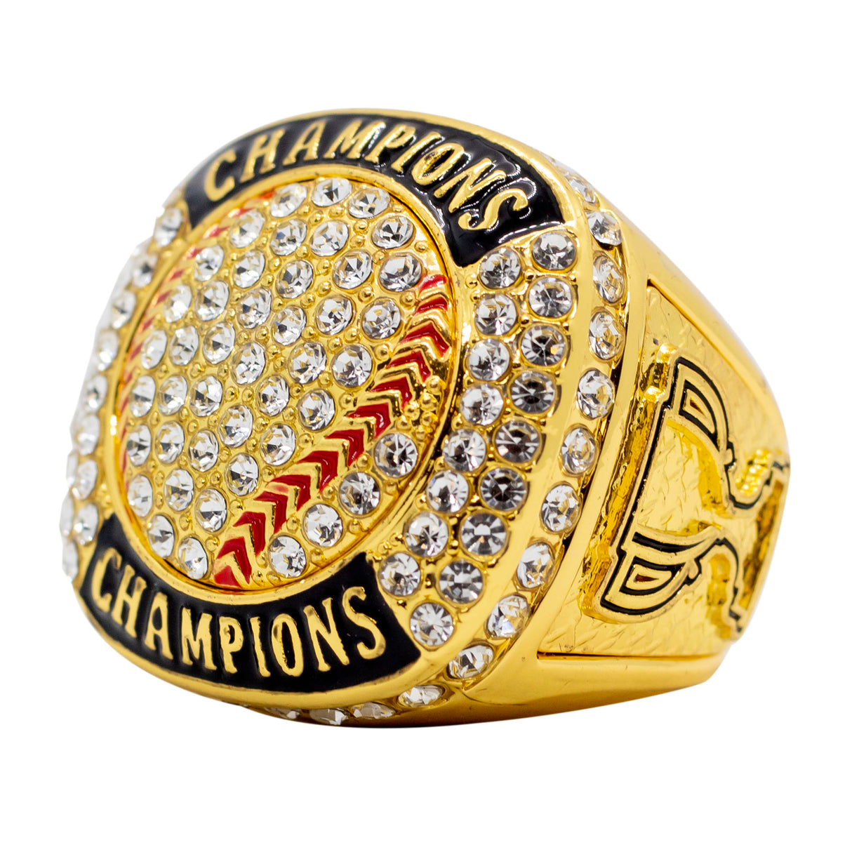 GEN5™ GOLD CHAMPIONS CHAMPIONS RING