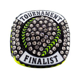 GEN5™ NEON YELLOW TOURNAMENT FINALIST RING