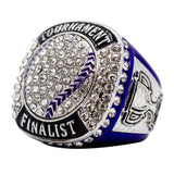 GEN5 PURPLE TOURNAMENT FINALIST RING