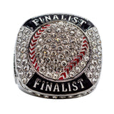 GEN5™ SILVER FINALIST FINALIST RING