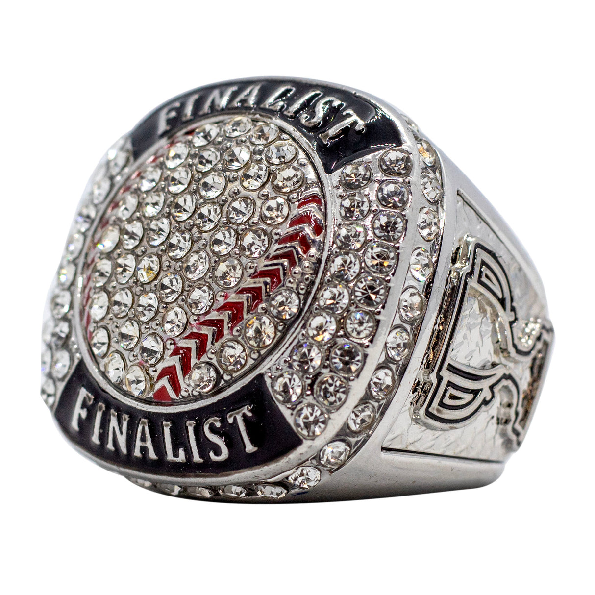 GEN5™ SILVER FINALIST FINALIST RING