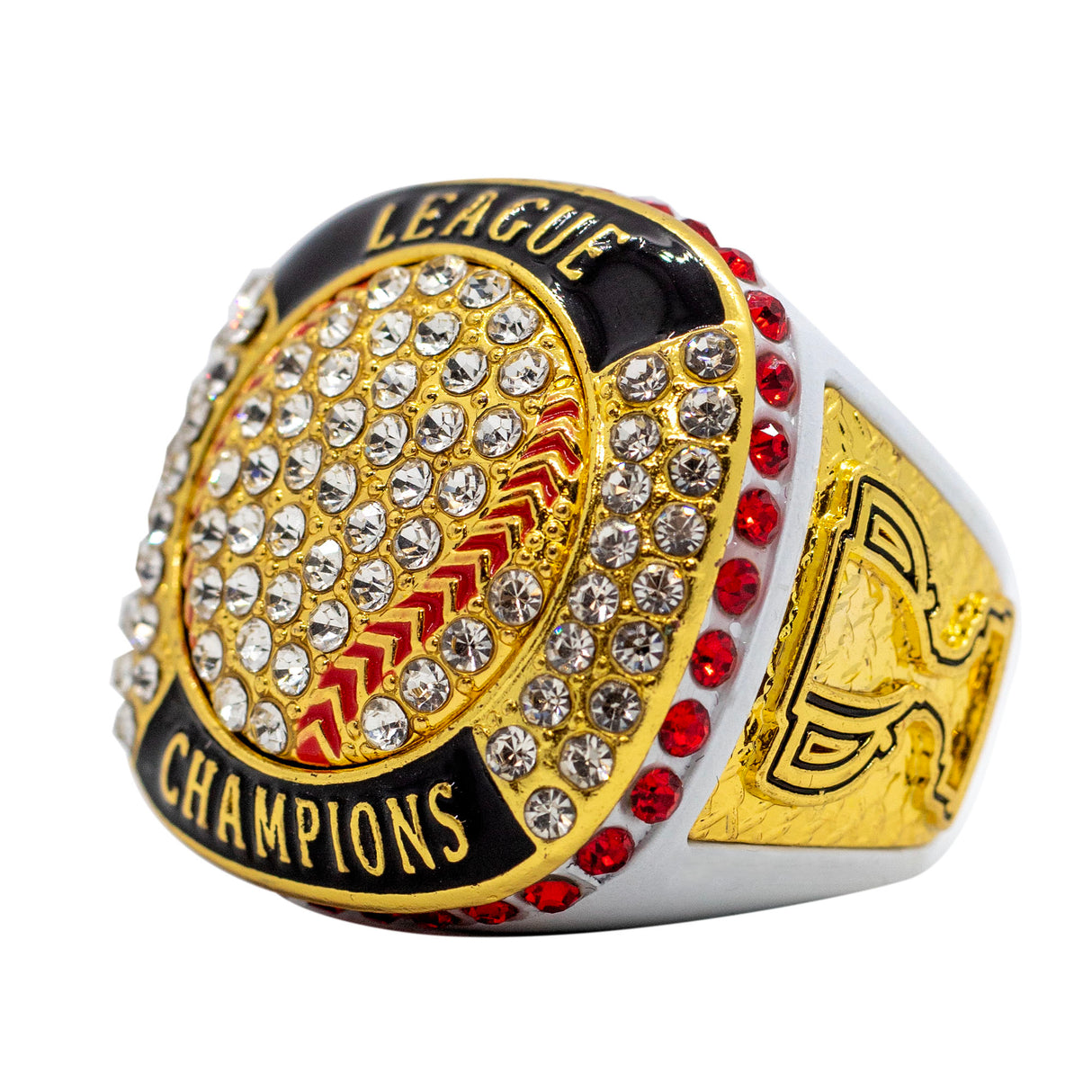 GEN5™ WHITE LEAGUE CHAMPIONS RING