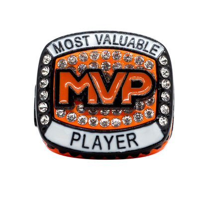 MVP Neon Orange Ring
