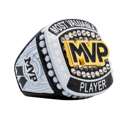 MVP Black&White Ring (All Sports)