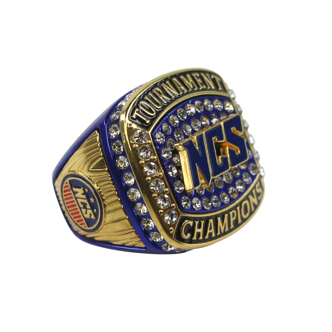NCS1 Blue Champions