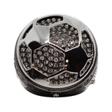 SOCCER2 GUNMETAL FINALIST RING